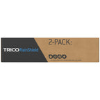 TRICO RainShield 26in and 18in Wiper Blade Set AZ-2618RS