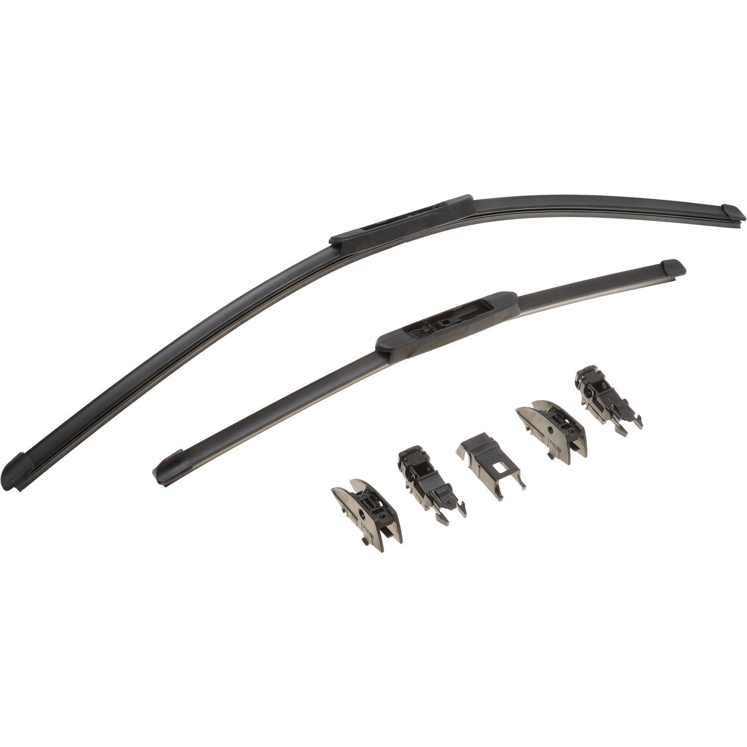TRICO RainShield 26in and 18in Wiper Blade Set AZ-2618RS
