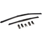 TRICO StormSafe 26in and 18in Wiper Blade Set AZ-2618SS