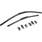 TRICO RainShield 26in and 19in Wiper Blade Set AZ-2619RS