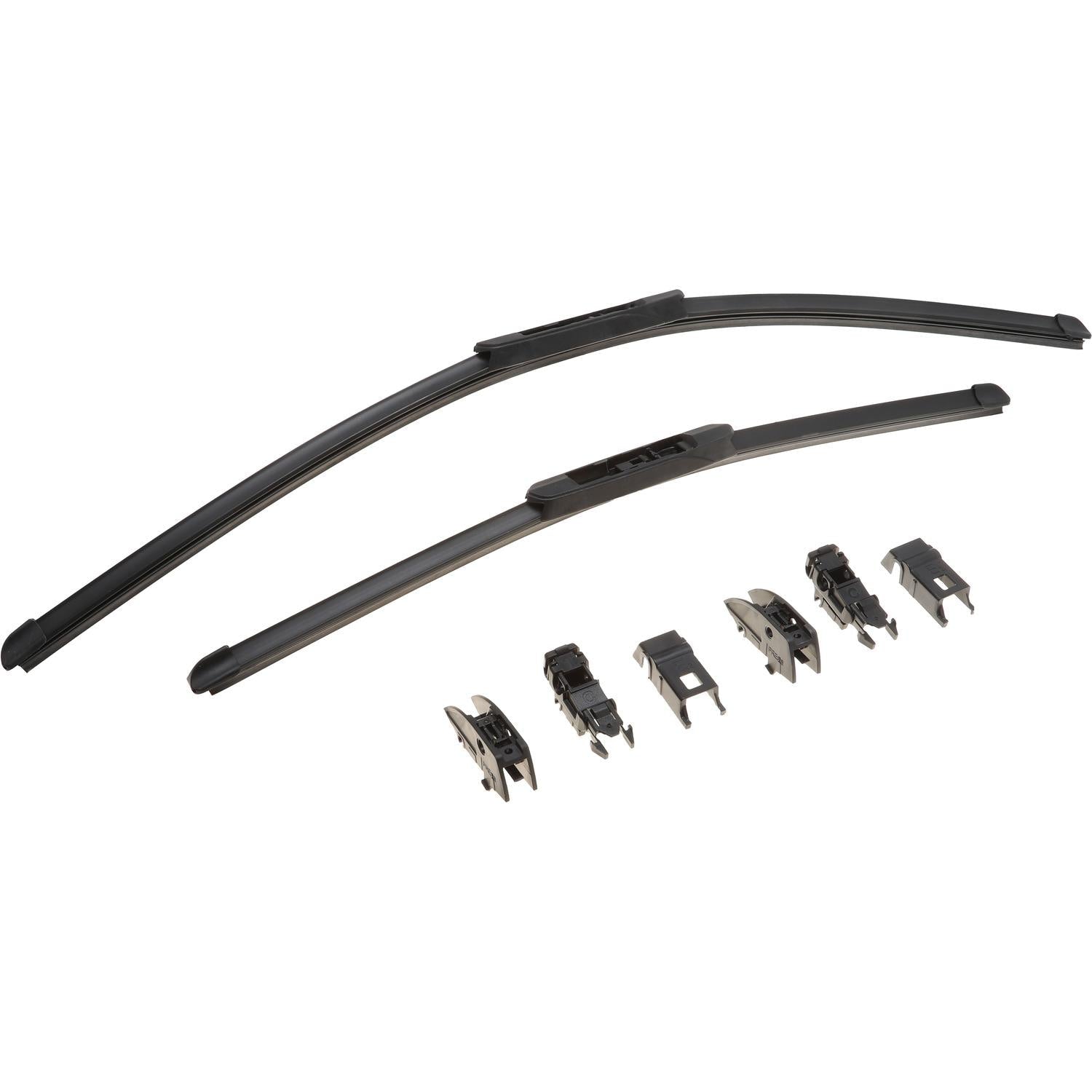 TRICO RainShield 26in and 19in Wiper Blade Set AZ-2619RS