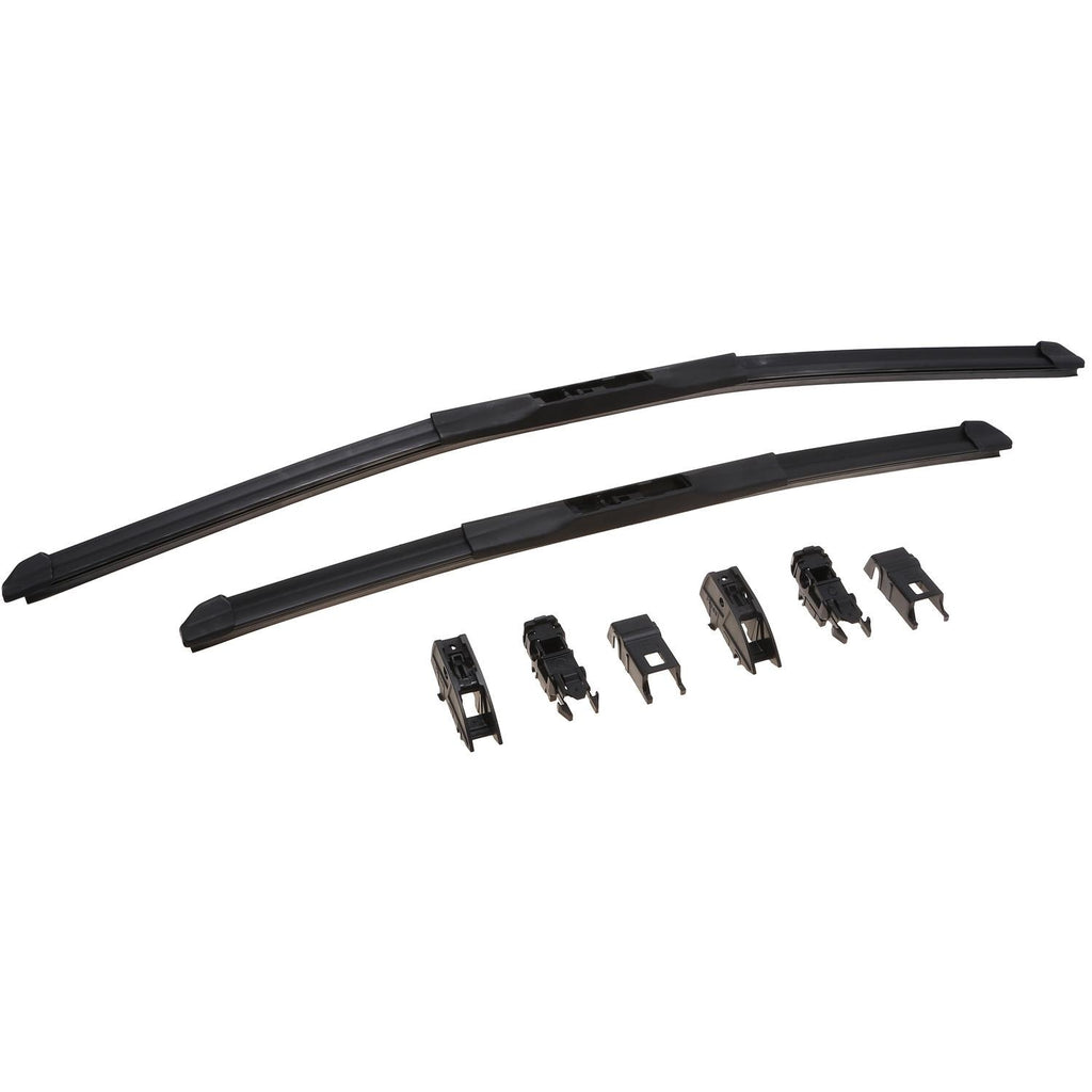 TRICO StormSafe 26in and 19in Wiper Blade Set AZ-2619SS