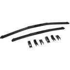 TRICO StormSafe 26in and 19in Wiper Blade Set AZ-2619SS