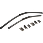 TRICO RainShield 26in and 20in Wiper Blade Set AZ-2620RS