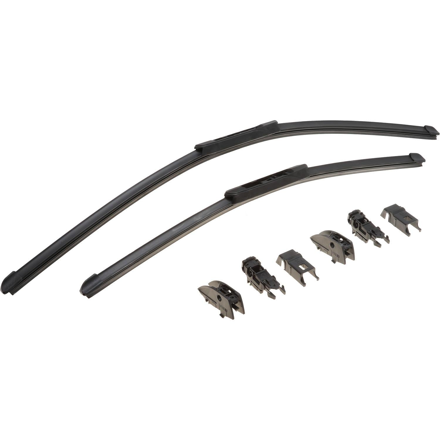 TRICO RainShield 26in and 20in Wiper Blade Set AZ-2620RS