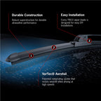 TRICO RainShield 26in and 20in Wiper Blade Set AZ-2620RS
