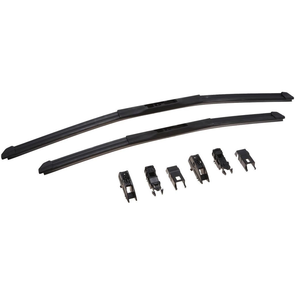 TRICO StormSafe 26in and 21in Wiper Blade Set AZ-2621SS