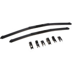 TRICO StormSafe 26in and 21in Wiper Blade Set AZ-2621SS