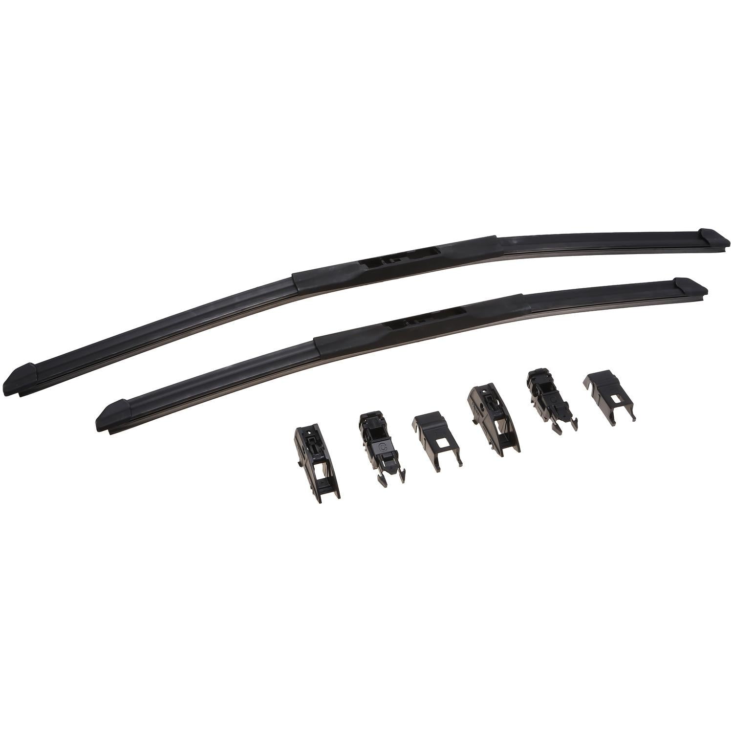 TRICO StormSafe 26in and 21in Wiper Blade Set AZ-2621SS