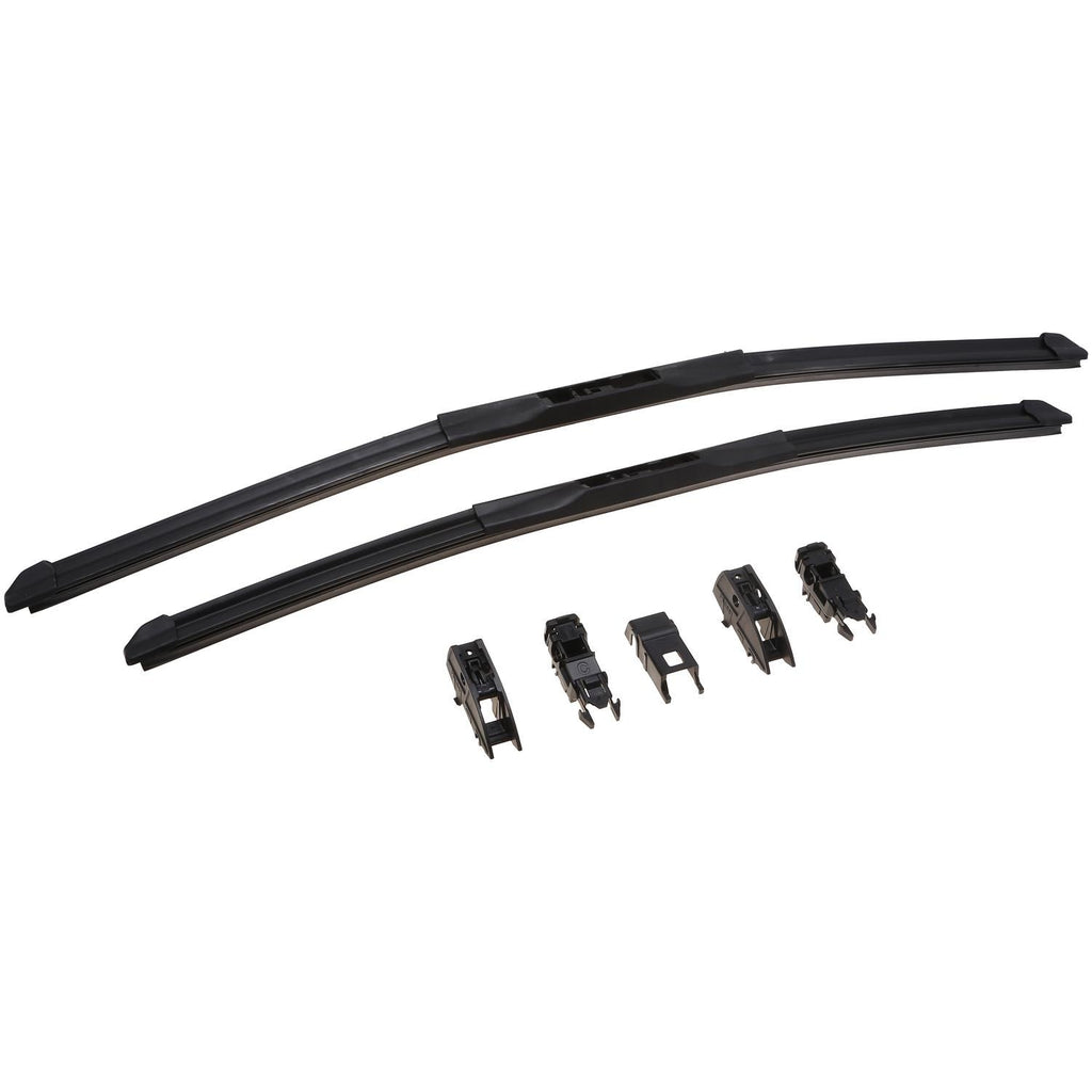 TRICO StormSafe 26in and 22in Wiper Blade Set AZ-2622SS