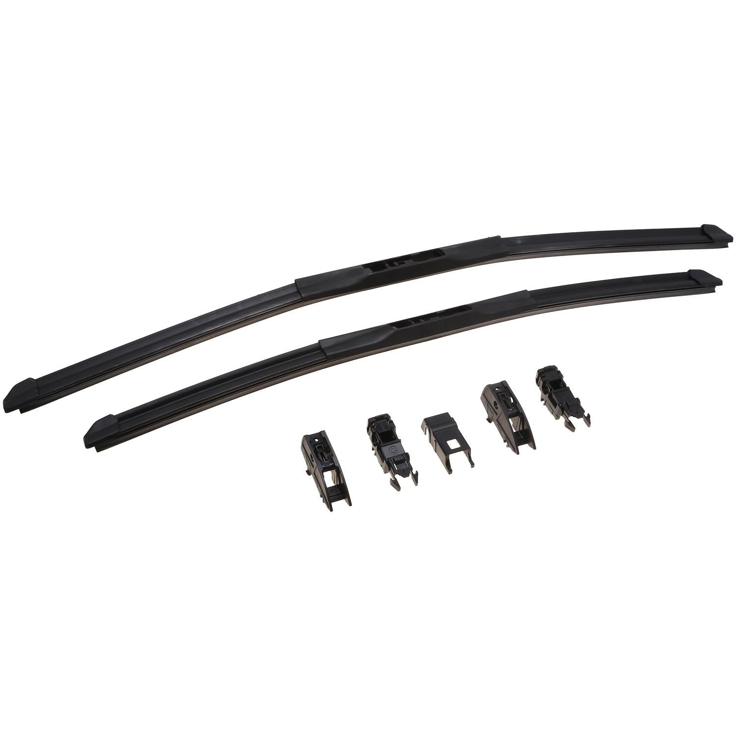 TRICO StormSafe 26in and 22in Wiper Blade Set AZ-2622SS