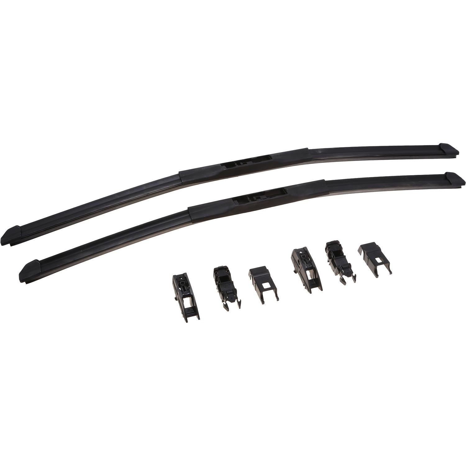 TRICO StormSafe 26in and 24in Wiper Blade Set AZ-2624SS