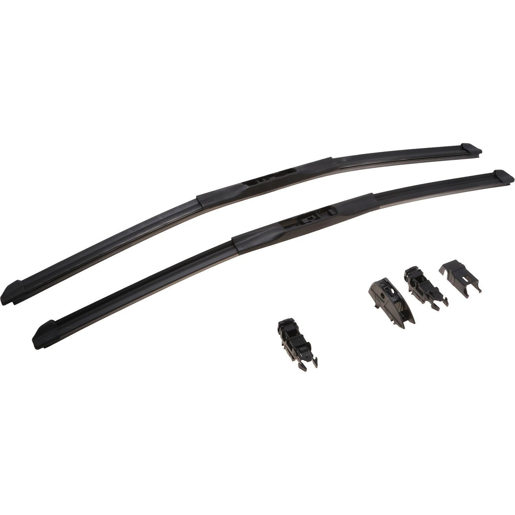 TRICO StormSafe 26in and 25in Wiper Blade Set AZ-26251SS
