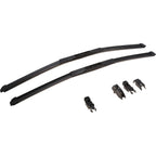 TRICO StormSafe 26in and 25in Wiper Blade Set AZ-26251SS