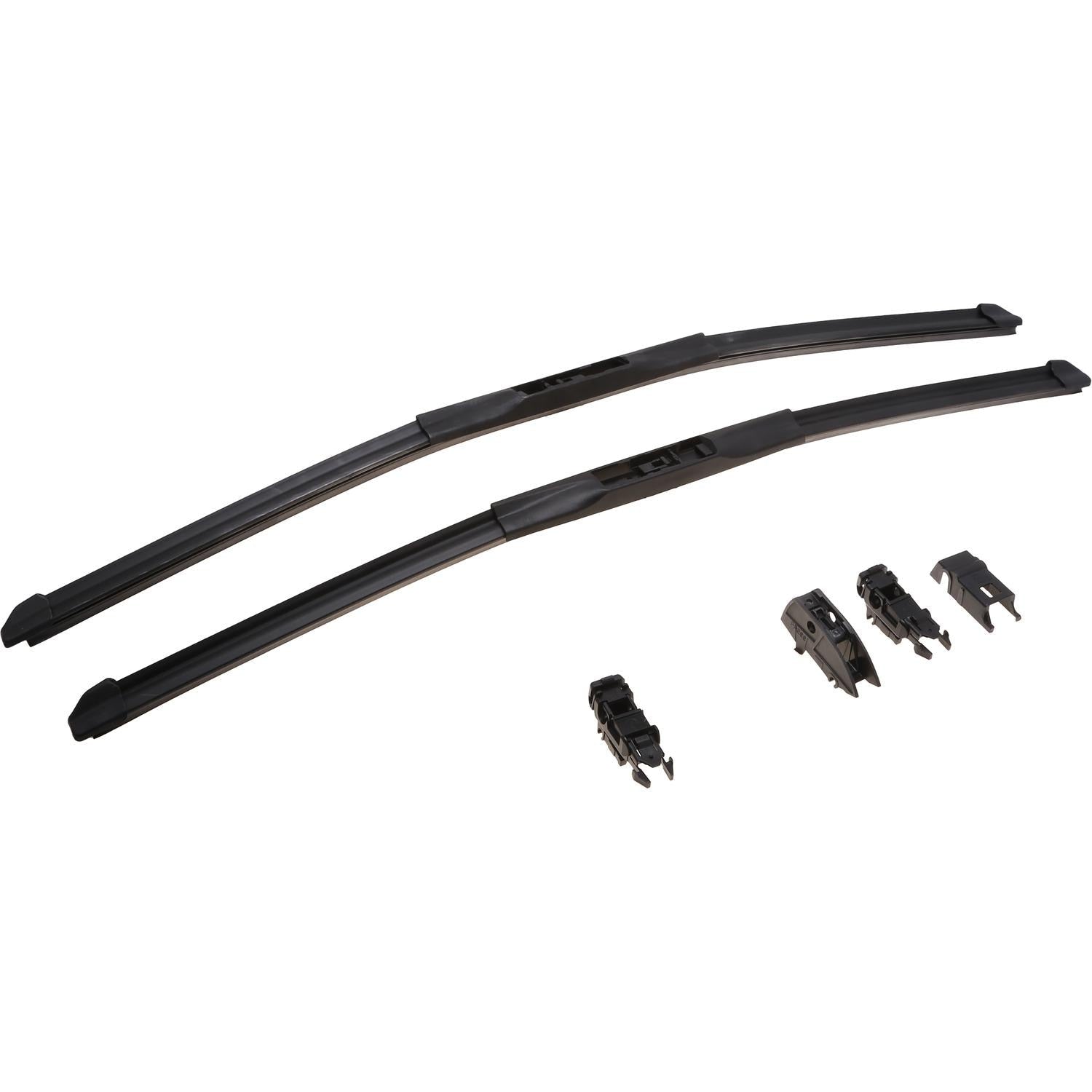 TRICO StormSafe 26in and 25in Wiper Blade Set AZ-26251SS