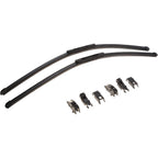 TRICO RainShield 26in Wiper Blade Set AZ-2626RS