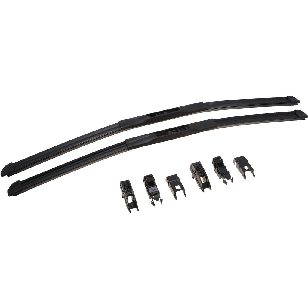TRICO StormSafe 26in and 26in Wiper Blade Set AZ-2626SS