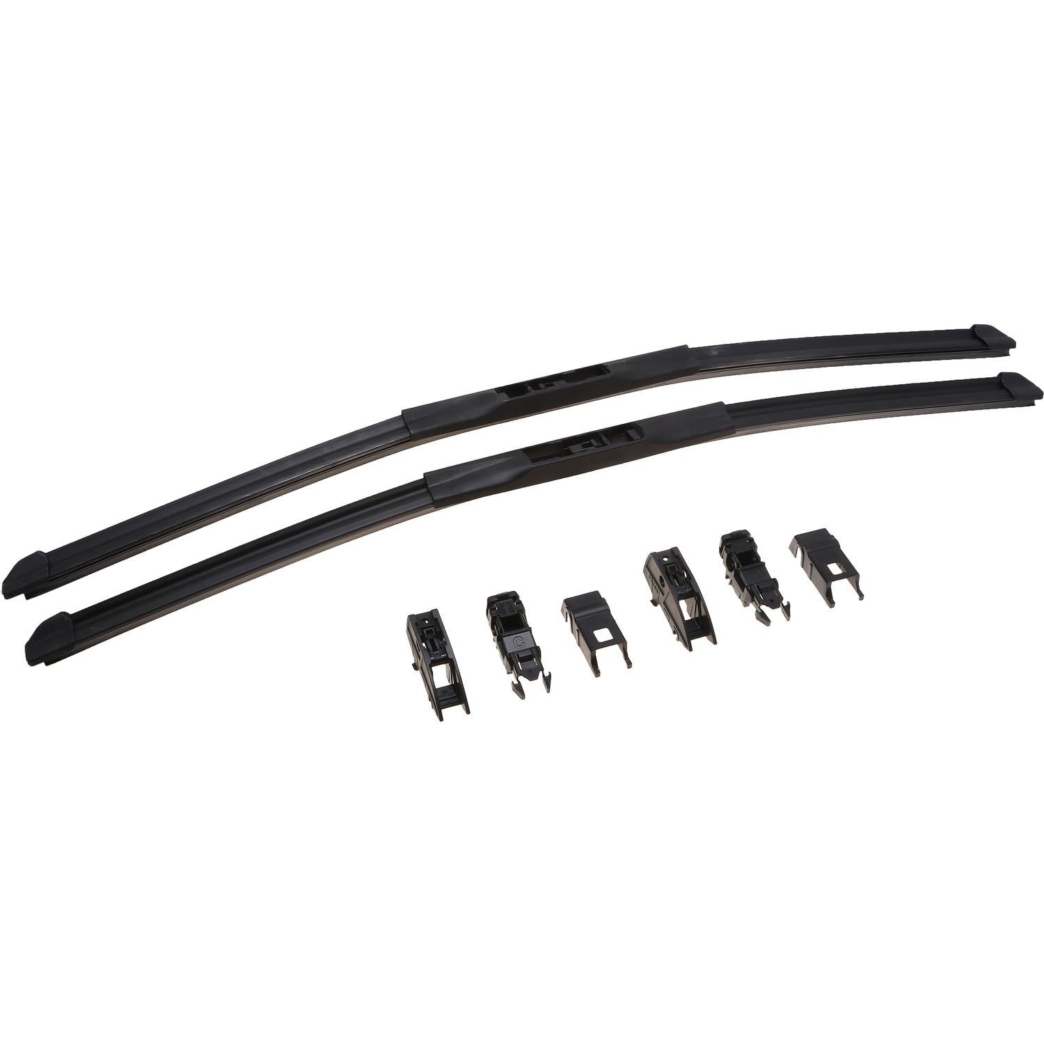 TRICO StormSafe 26in and 26in Wiper Blade Set AZ-2626SS