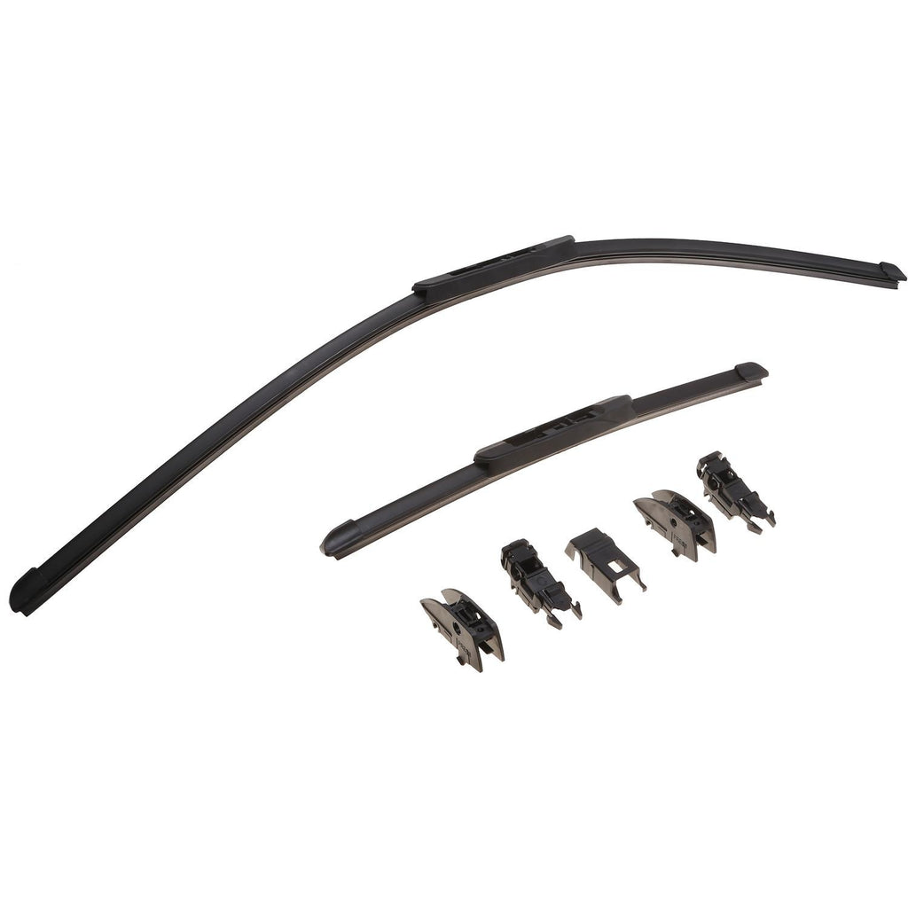 TRICO RainShield 28in and 13in Wiper Blade Set AZ-2813RS