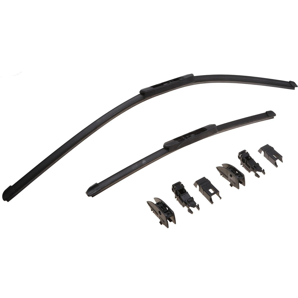 TRICO RainShield 28in and 17in Wiper Blade Set AZ-2817RS