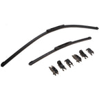 TRICO RainShield 28in and 17in Wiper Blade Set AZ-2817RS