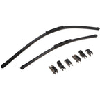 TRICO RainShield 28in and 21in Wiper Blade Set AZ-2821RS
