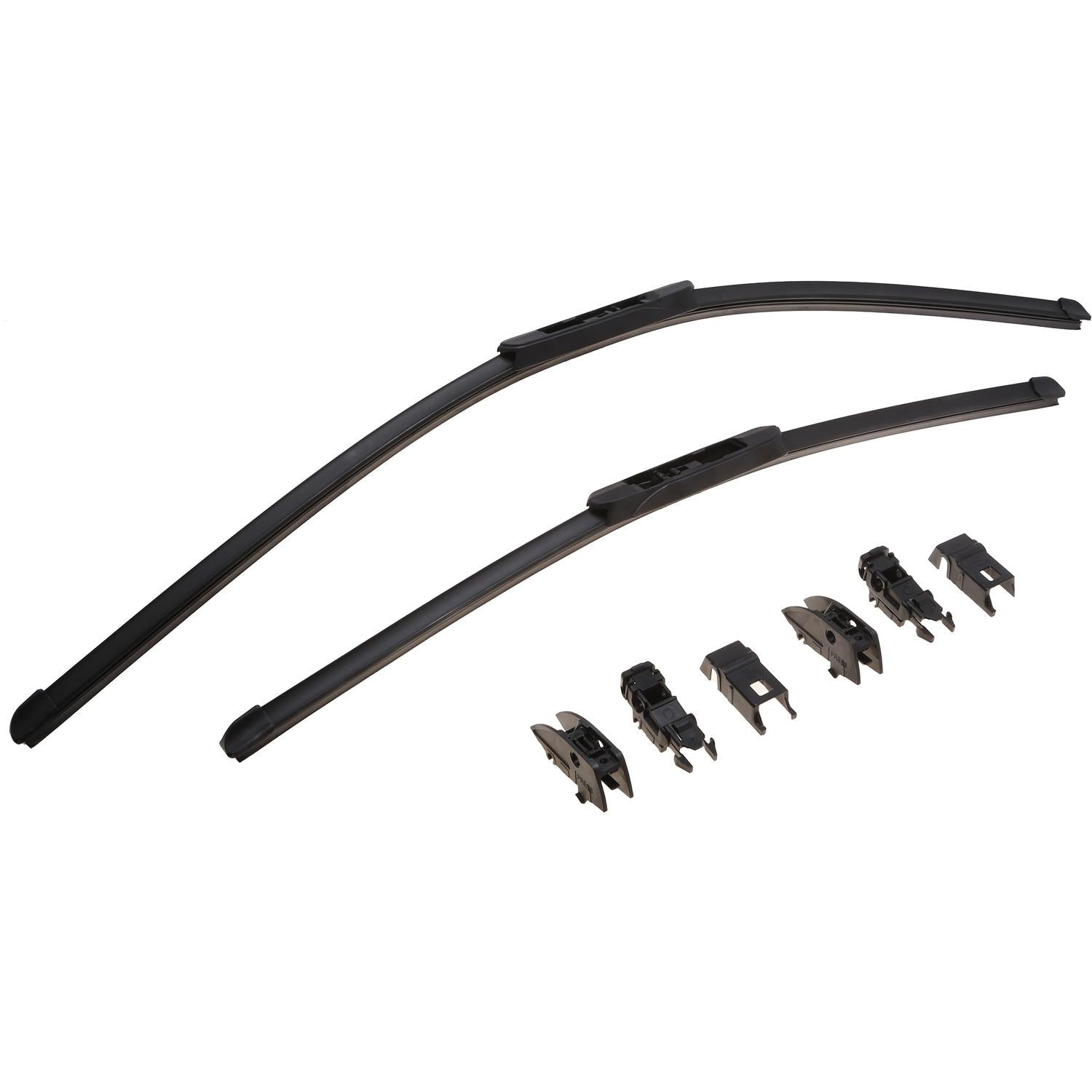 TRICO RainShield 28in and 21in Wiper Blade Set AZ-2821RS