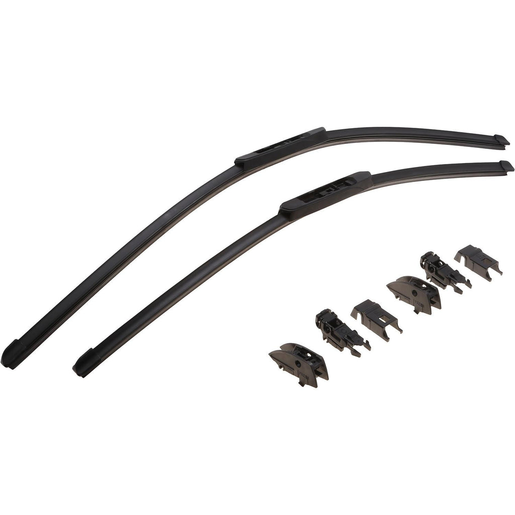 TRICO RainShield 28in and 24in Wiper Blade Set AZ-2824RS