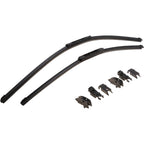 TRICO RainShield 28in and 24in Wiper Blade Set AZ-2824RS