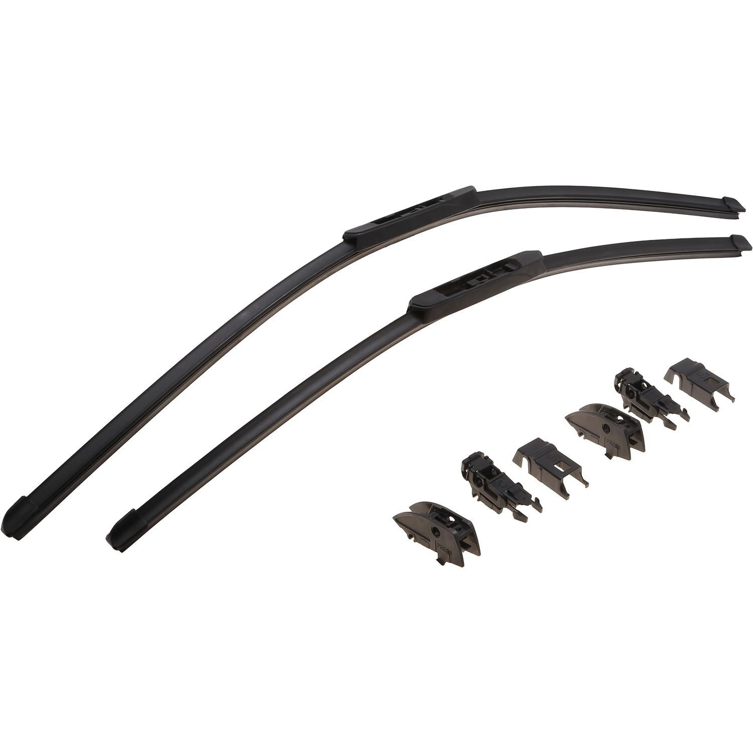 TRICO RainShield 28in and 24in Wiper Blade Set AZ-2824RS