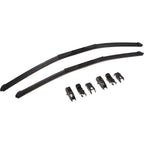 TRICO StormSafe 28in and 24in Wiper Blade Set AZ-2824SS
