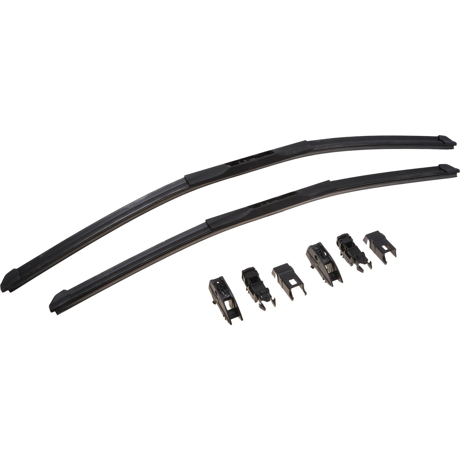 TRICO StormSafe 28in and 24in Wiper Blade Set AZ-2824SS