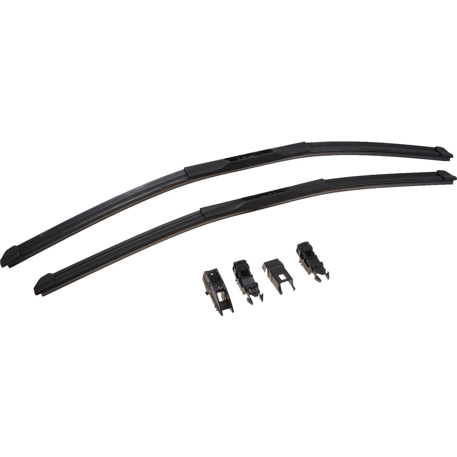 TRICO StormSafe 28in and 25in Wiper Blade Set AZ-28251SS