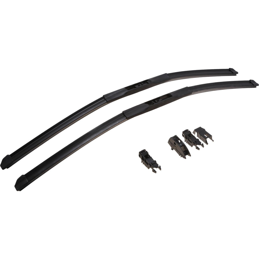 TRICO StormSafe 28in Wiper Blade Set AZ-28281SS
