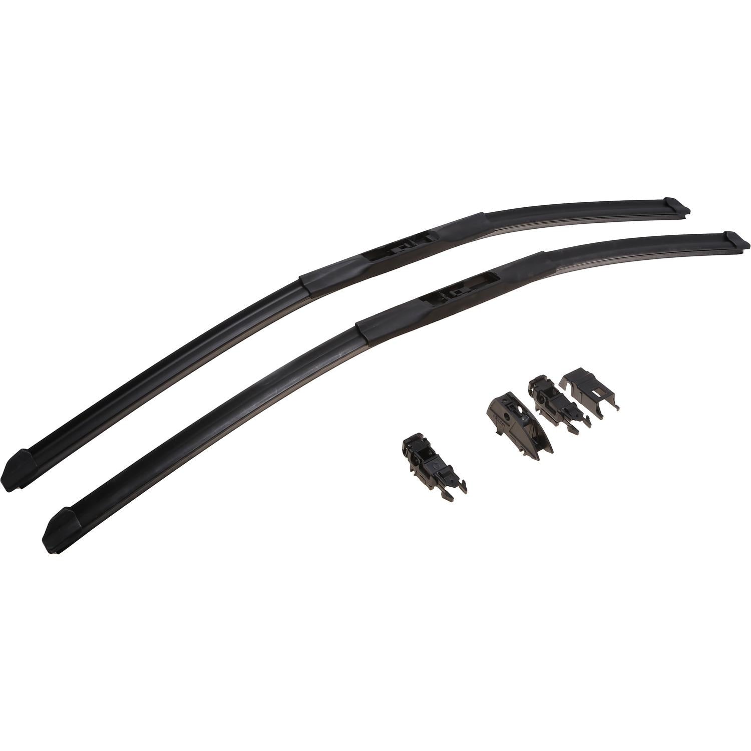 TRICO StormSafe 28in Wiper Blade Set AZ-28281SS
