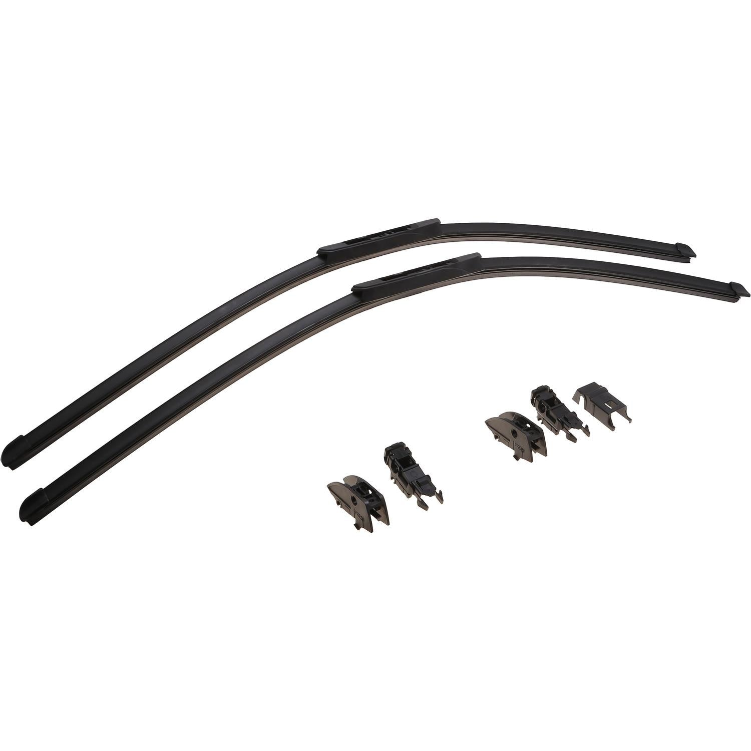 TRICO RainShield 28in Wiper Blade Set AZ-2828RS