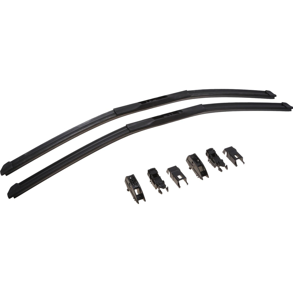 TRICO StormSafe 28in Wiper Blade Set AZ-2828SS