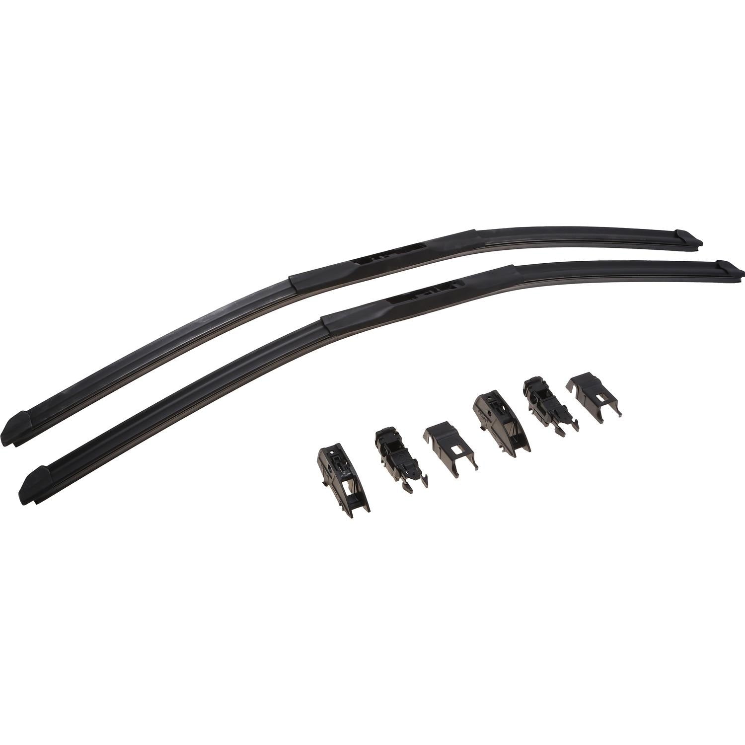 TRICO StormSafe 28in Wiper Blade Set AZ-2828SS