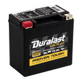 Gold Powersport Absorbed Glass Mat (AGM) Battery AZX14