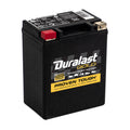 Gold Powersport Absorbed Glass Mat (AGM) Battery AZX15