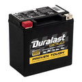 Gold Powersport Absorbed Glass Mat (AGM) Battery AZX16