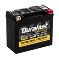 Gold Powersport Absorbed Glass Mat (AGM) Battery AZX20L