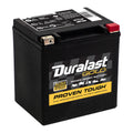 Gold Powersport Absorbed Glass Mat (AGM) Battery AZX30LA