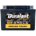 Gold Powersport Absorbed Glass Mat (AGM) Battery AZX4L