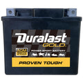 Gold Powersport Absorbed Glass Mat (AGM) Battery AZX5L
