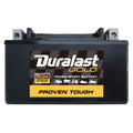 Gold Powersport Absorbed Glass Mat (AGM) Battery AZX7A