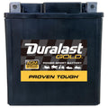 Gold Powersport Absorbed Glass Mat (AGM) Battery AZX7L