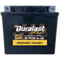 Gold Powersport Absorbed Glass Mat (AGM) Battery AZX7S