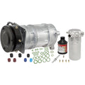 Four Seasons A/C Compressor Kit B0002