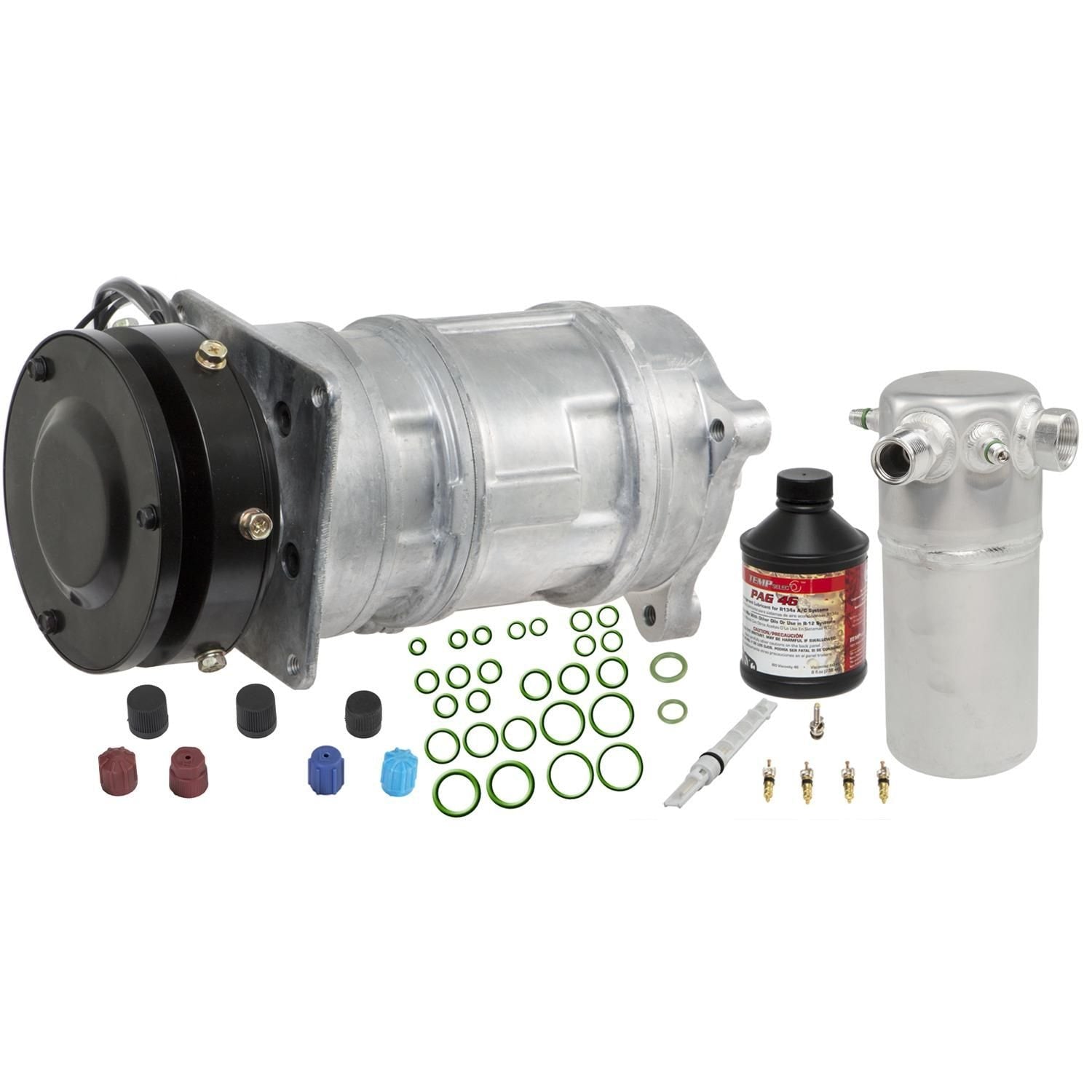 Four Seasons A/C Compressor Kit B0002